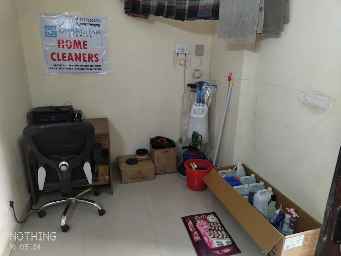 Ghar Ghar Services